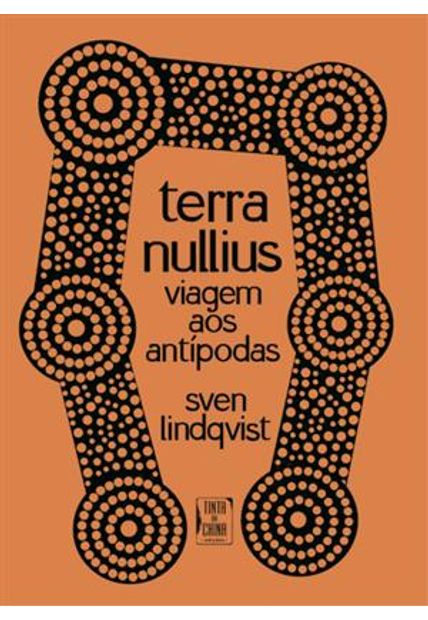 Terra Nullius - Viagem Aos Antipodas