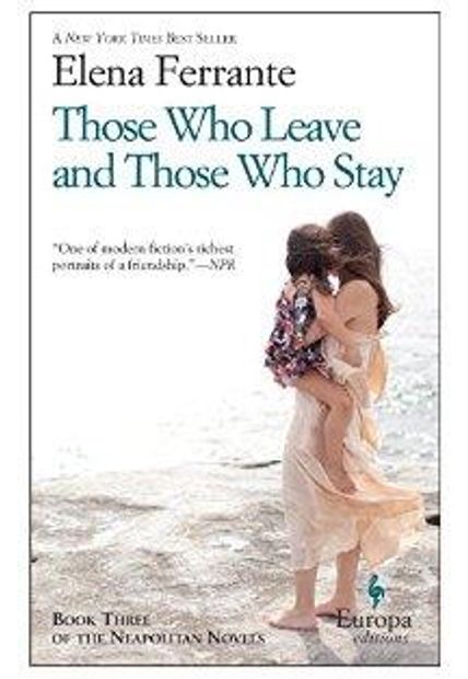 Those Who Leave Those Who Stay