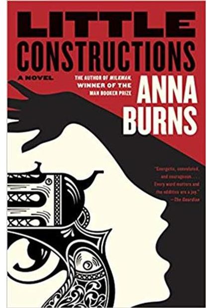 Little Constructions - a Novel