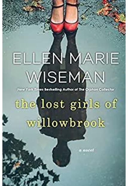 The Lost Girls of Willowbrook: a Heartbreaking Novel of Survival Based On True History