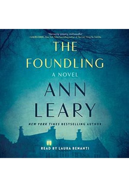 The Foundling: a Novel