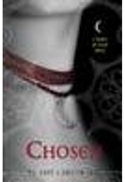 Chosen - a House of Night Novel