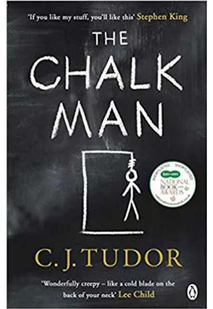Chalk Man, The The Chalk Man