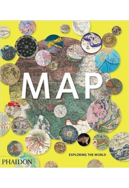 Map - Exploring The World
