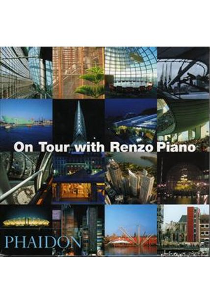 On Tour With Renzo Piano