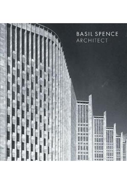 Basil Spence - Architect