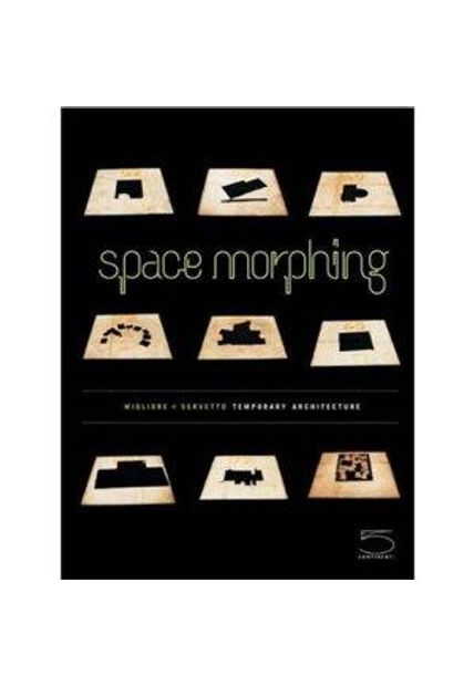 Space Morphing - Migliore + Servetto Temporary Architecture
