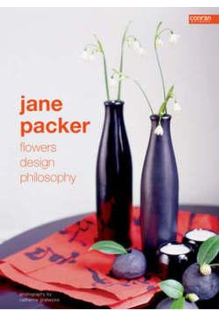 Jane Packer - Flowers Design Philosophy