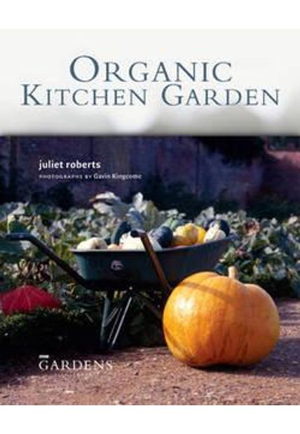 Organic Kitchen Garden