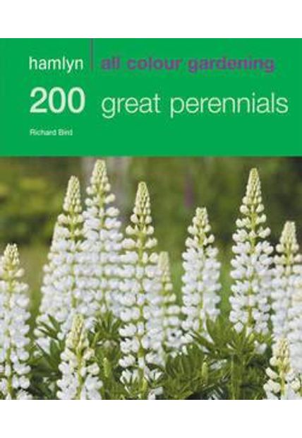 200 Great Perennials