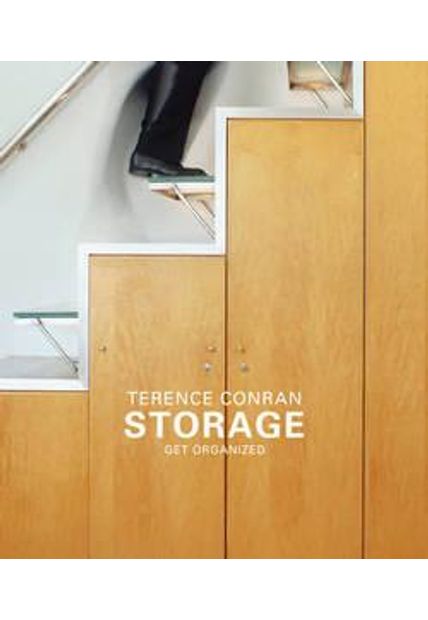Storage - Get Organized
