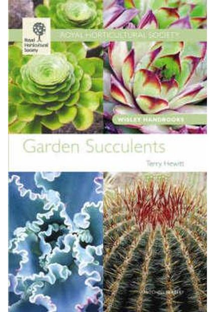 Garden Succulents