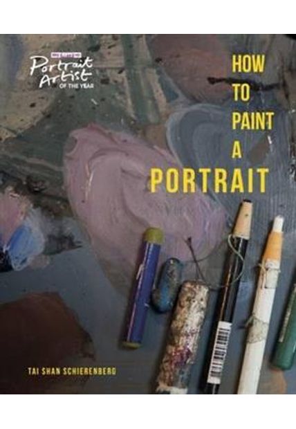 How To Paint a Portrait
