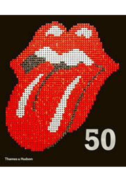 Rolling Stones 50, The The Rolling Stones 50