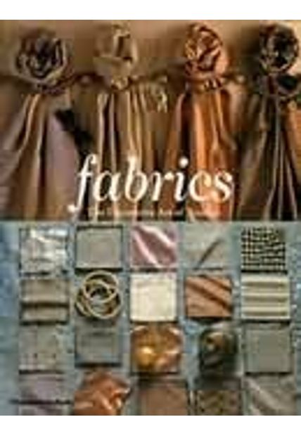 Fabrics - Decorative Art of Textiles