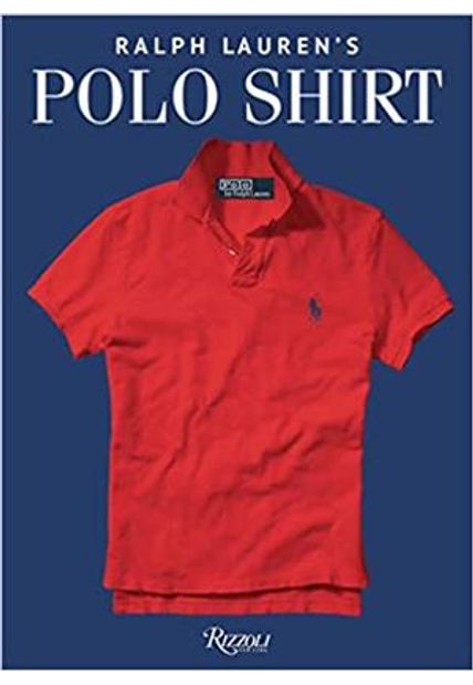 Ralph Lauren´S Polo Shirt