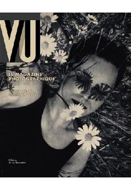 Vu - Le Magazine Photographique
