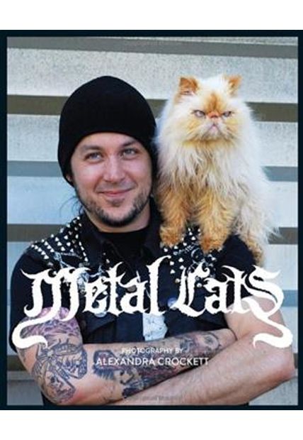 Metal Cats
