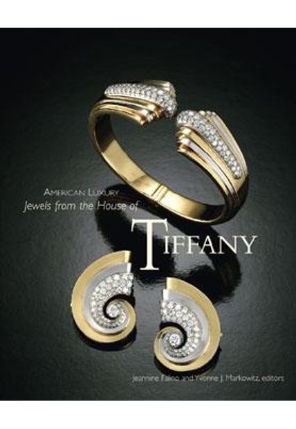 American Luxury - Jewels From The House of Tiffany