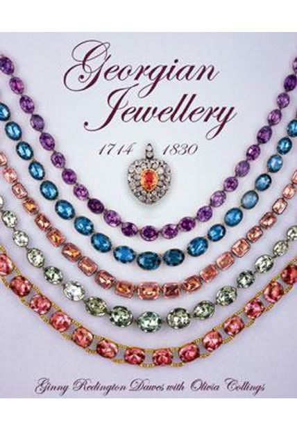 Georgian Jewellery - 1714-1830