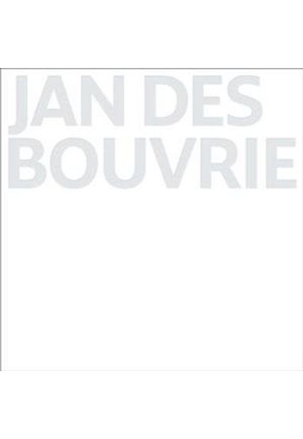 Jan Des Bouvrie - Learning To Look