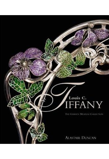 Louis C Tiffany - Garden Museum Collection