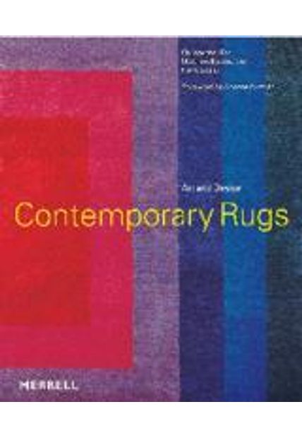 Contemporary Rugs - Art and Design