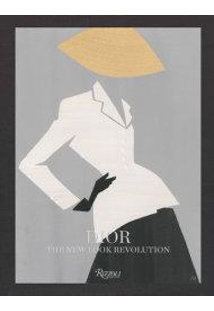 Dior - The New Look Revolution