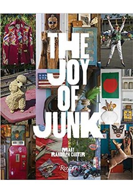 Joy of Junk, The The Joy of Junk