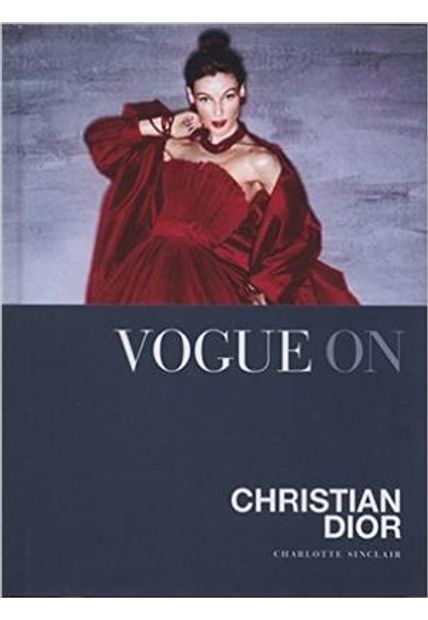 Vogue On - Christian Dior