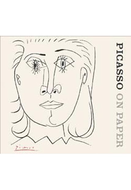 Picasso On Paper