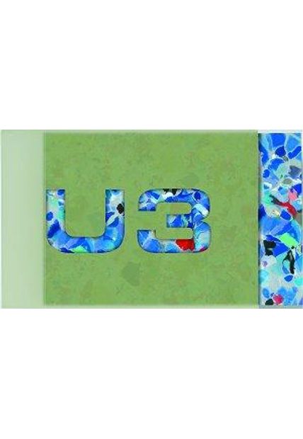 U3 - Corporate Culture - Art, Plastics and Recycling