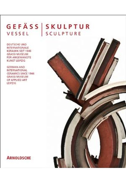 Vessel - Sculpture