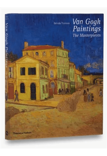 Van Gogh Paintings - The Masterpieces