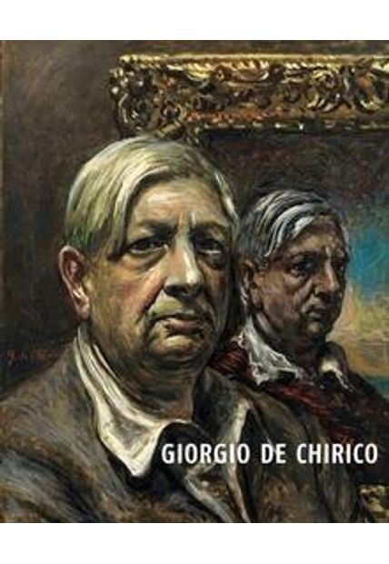 Giorgio de Chirico - a Metaphysical Journey