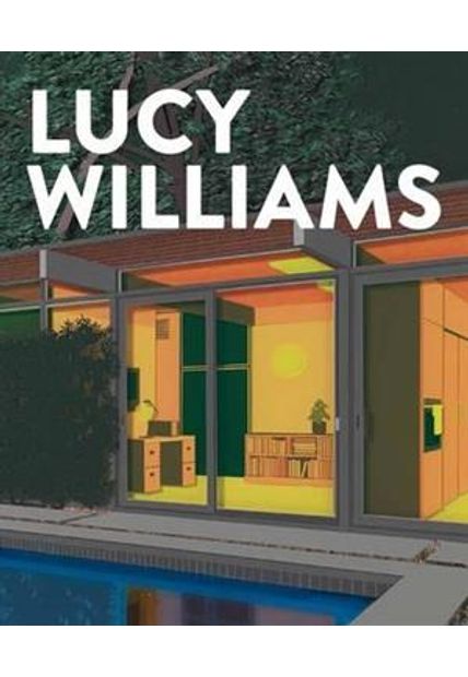 Lucy Williams