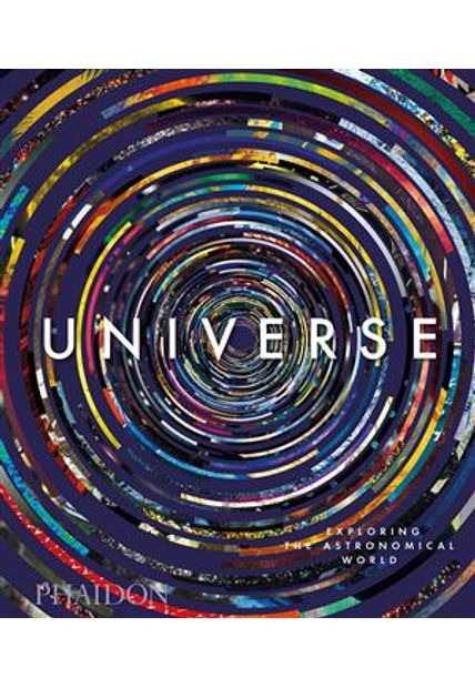 Universe - Exploring The Astronomical World - Midi Format