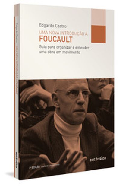 Uma Nova Introdução a Foucault