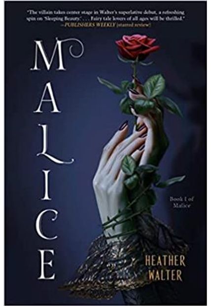 Malice: a Novel