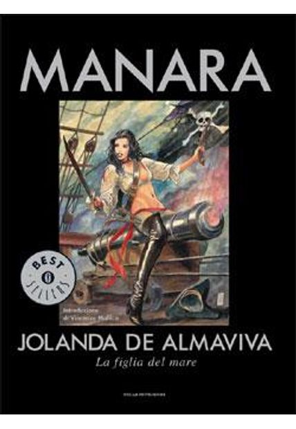 Jolanda de Almaviva