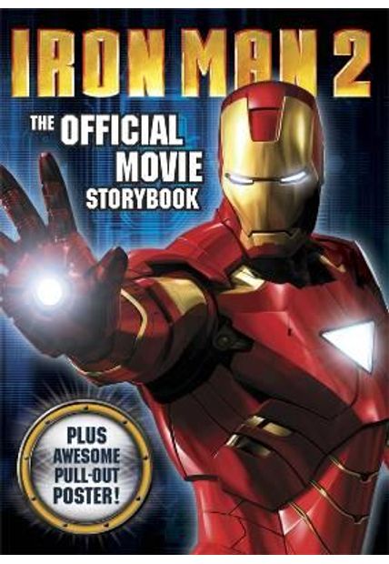 Official Movie Storybook, The The Official Movie Storybook