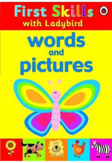 Words and Pictures