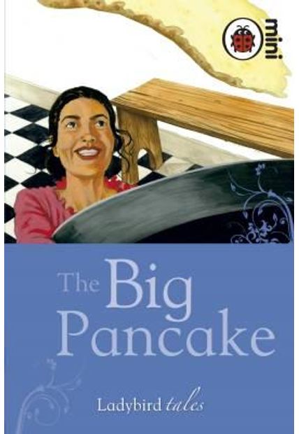 Big Pancake, The The Big Pancake