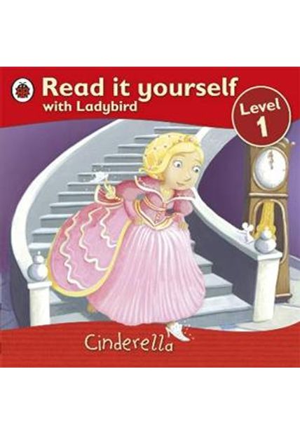 Cinderella - Level 1