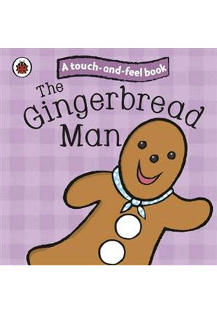 Gingerbread Man, The The Gingerbread Man