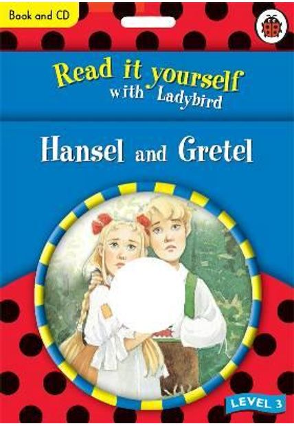 Hansel and Gretel - Level 3