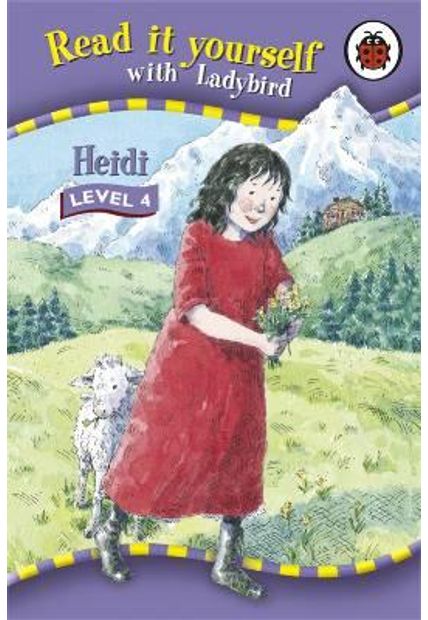 Heidi - Level 4