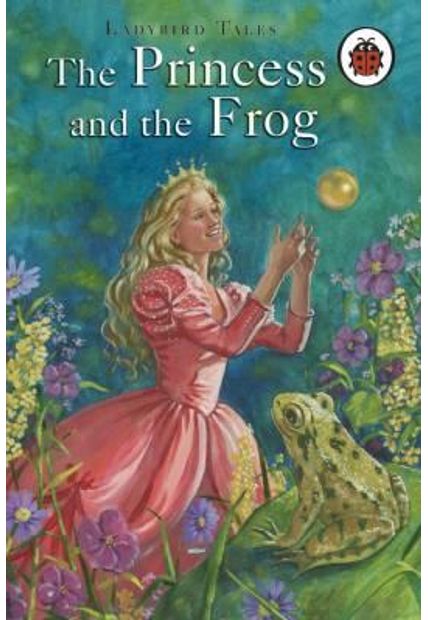 Princess and The Frog, The The Princess and The Frog