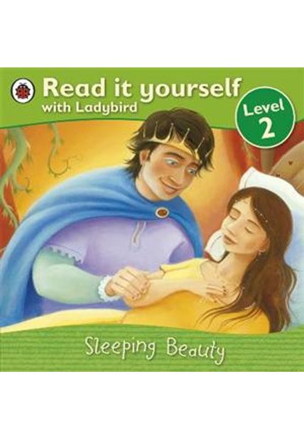 Sleeping Beauty - Level 2