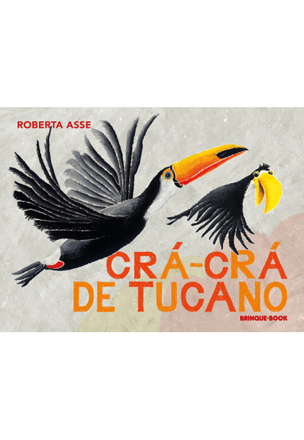 Crá-Crá de Tucano